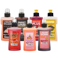 Bait-Tech Liquid Additives